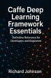 Caffe Deep Learning Framework... - Bild 1