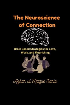 Cover The Neuroscience of Connection (eBook, ePUB)