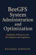 BeeGFS System Administration and... - Bild 1