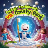 Captain Toothbrush vs. Cavity King (eBook, ePUB)