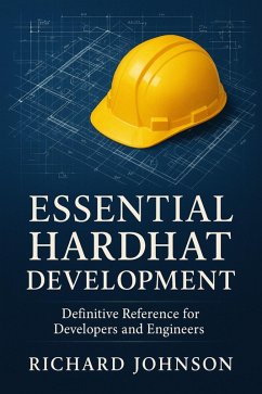 Cover Essential Hardhat Development (eBook, ePUB)