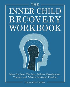Cover The Inner Child Recovery Workbook (eBook, ePUB)