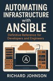 Automating Infrastructure with Ansible (eBook, ePUB)