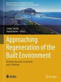 Approaching Regeneration of the Built Environment (eBook, PDF)