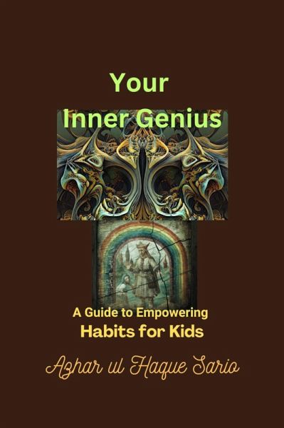 Your Inner Genius (eBook, ePUB)