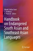 Handbook on Endangered South Asian and Southeast Asian Languages (eBook, PDF)