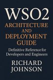 WSO2 Architecture and Deployment Guide (eBook, ePUB)
