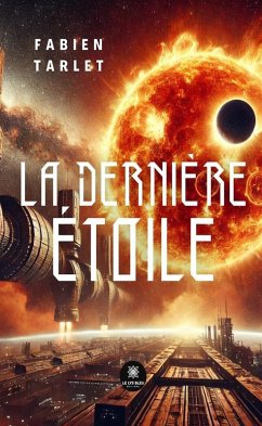 Cover La dernière étoile (eBook, ePUB)