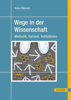 Cover Wege in der Wissenschaft (eBook, PDF)