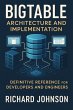Bigtable Architecture and... - Bild 1