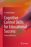 Cognitive Control Skills for Educational Success (eBook, PDF)