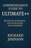 Comprehensive Guide to Ultimate++ (eBook, ePUB)