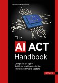The AI Act Handbook (eBook, PDF)