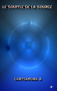 Cover Le Souffle de la Source (eBook, ePUB)