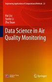 Data Science in Air Quality Monitoring (eBook, PDF) Data Science in Air Quality Monitoring (eBook, PDF)