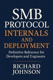 SMB Protocol Internals and Deployment (eBook, ePUB)
