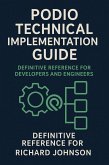 Podio Technical Implementation Guide (eBook, ePUB)