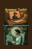 Grammar Toolkit (eBook, ePUB)