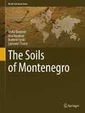 The Soils of Montenegro (eBook, PDF)
