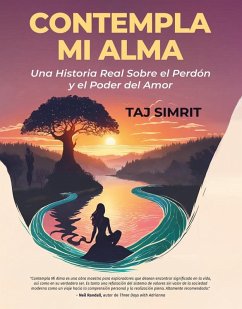 Cover Contempla Mi Alma (eBook, ePUB)