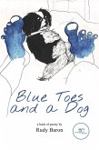 Blue Toes and a Dog (eBook, ePUB)