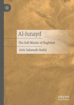 Al-Junayd (eBook, PDF) - Salamah-Qudsi, Arin