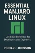 Essential Manjaro Linux (eBook, ePUB) - Bild 1