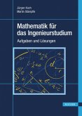Mathematik für das Ingenieurstudium (eBook, PDF) Mathematik für das Ingenieurstudium (eBook, PDF)