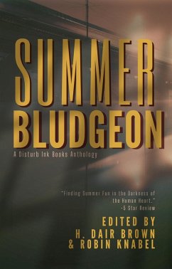 Cover Summer Bludgeon (eBook, ePUB)