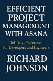 Efficient Project Management with Asana (eBook, ePUB)