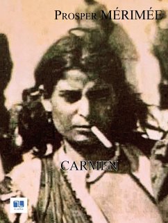 Cover Carmen (eBook, ePUB)