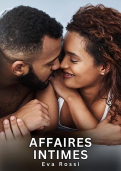 Cover Affaires Intimes (eBook, ePUB)