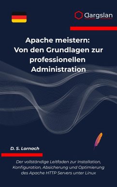 Cover Apache meistern (eBook, ePUB)