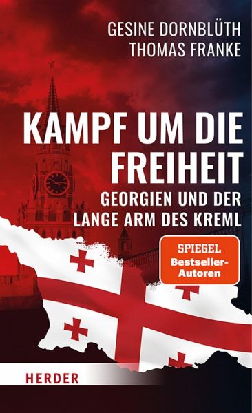 Kampf um die Freiheit (eBook, PDF) Kampf um die Freiheit (eBook, PDF)