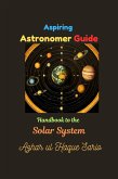 Aspiring Astronomer Guide (eBook, ePUB)