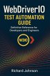 WebDriverIO Test Automation Guide... - Bild 1