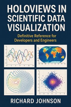 Cover HoloViews in Scientific Data Visualization (eBook, ePUB)