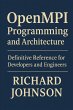 OpenMPI Programming and Architecture... - Bild 1