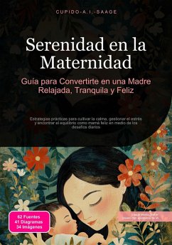 Cover Serenidad en la Maternidad (eBook, ePUB)