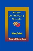 Basic Marketing Course (eBook, ePUB)