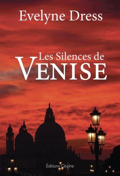 Cover Les silences de Venise (eBook, ePUB)