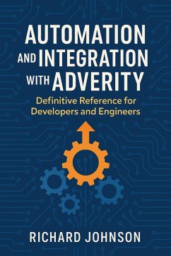 Automation and Integration with Adverity (eBook, ePUB) - Johnson, Richard