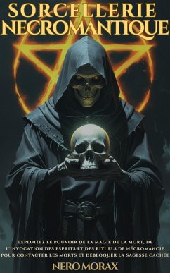 Cover Sorcellerie Necromantique (eBook, ePUB)