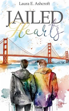 Cover Jailed Hearts (eBook, ePUB)