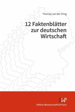 Cover 12 Faktenblätter zur deutschen Wirtschaft (eBook, ePUB)