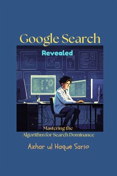 Cover Google Search Revealed (eBook, ePUB)