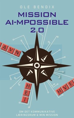 Cover Mission AI-mpossible 2.0 (eBook, ePUB)
