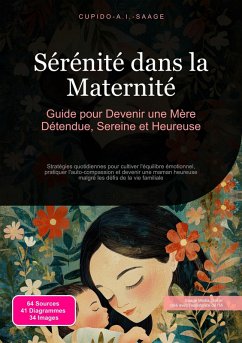 Cover Sérénité dans la Maternité (eBook, ePUB)