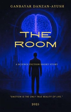 Cover The Room (eBook, ePUB)