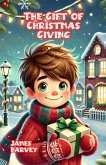The Gift of Christmas Giving (eBook, ePUB)